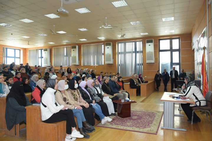 جامعة القاهرة تنظم الملتقى التعليمي الثالث في مجال تعلم اللغات