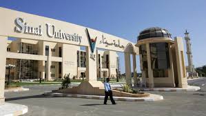 تسب النبي..جامعة سيناء تفتح تحقيقا عاجلا مع طالبة بالفرقة الأولى بتهمة ازدراء الأديان