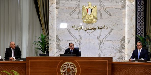 رئيس الوزراء يعلن ترشيح مصر للدكتور خالد العناني لمنصب مدير عام اليونسكو