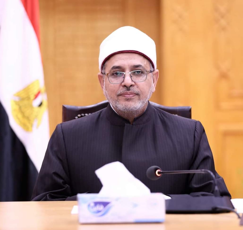 رئيس جامعة الأزهر يقدِّم التهنئة بالذكرى 42 لتحرير سيناء