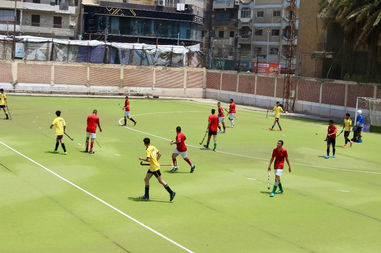 وزارة التربية والتعليم تنظم فعاليات البطولات الرياضية ٢٠٢٤ بمختلف المحافظات "صور"